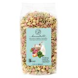Bonatelli 300 gr Keçi Sütlü Sebzeli Makarna
