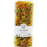 Bonatelli 300 gr Sebzeli Burgu Makarna