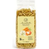 Bonatelli 400 GR Sebzeli Makarna Burgu Şeklinde, Katkı Maddesi ve İlave Şeker İçermez