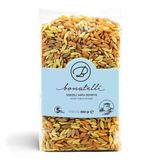 Bonatelli 500 gr Sebzeli Arpa Şehriye (32 adet)