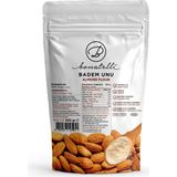 Bonatelli Badem Unu 300 gr Organik İçerik Gluten İçermez Yüksek Lifli Sağlıklı Alternatif