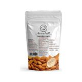 Bonatelli Badem Unu 300G Organik Badem Unu Gluten İçermez ve Katkı Maddesi İçermez - 300 gr