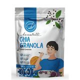 Bonatelli Chıa Granola 300 G - 300 gr