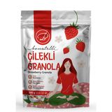 Bonatelli Çilekli Granola 300 G - 300 gr