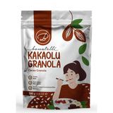Bonatelli Kakaolu Granola 300 G - 300 gr