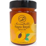 Bonatelli Kayısı Reçeli 400 G - 400 gr