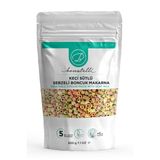 Bonatelli Keçi Sütlü Sebzeli Boncuk Makarna 200 G | Bebek Makarna +8 Ay