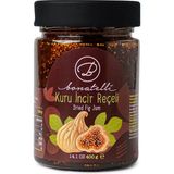 Bonatelli Kuru Incir Reçeli 400 G - 400 gr