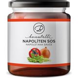 Bonatelli Napoliten Sos 300 G - 300 gr