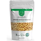 Bonatelli Organik Boncuk Makarna 200 G | Bebek Makarna +8 Ay - 200 gr