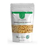 Bonatelli Organik Boncuk Makarna 200 G | Bebek Makarna +8 Ay