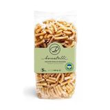 Bonatelli Organik Boncuk Makarna 400 G E