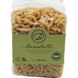 Bonatelli Organik Boncuk Makarna 400 G