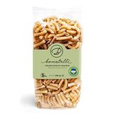 Bonatelli Organik Boncuk Makarna 400 Gr