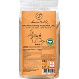 Bonatelli Organik Kırmızı Mercimek Unu 500 G - 500 gr