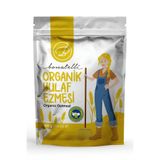 Bonatelli Organik Yulaf Ezmesi