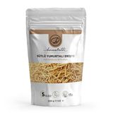 Bonatelli Sütlü Yumurtalı Erişte 200 G | Bebek Makarna +8 Ay