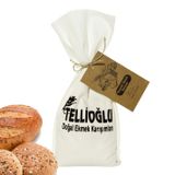 Bonatelli Tellioğlu Ruşeymli Ekmek Mixi 500Gr