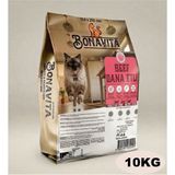 Bonavita Biftekli Yetişkin Kedi Kuru Maması 10kg(4X2.5)