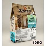 Bonavita Kuzulu Yavru Kedi Kuru Maması 10kg(4X2.5)