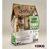 Bonavita Kuzulu Yetişkin Kedi Kuru Maması 10kg(4X2.5)