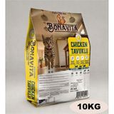 Bonavita Tavuklu Yavru Kedi Kuru Maması 10kg(4X2.5)