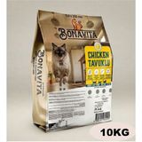Bonavita Tavuklu Yetişkin Kedi Kuru Maması 10kg(4X2.5)