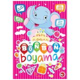 Bonbon Boyama - kollektif