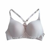 Bonbon Kadın Balensiz Ten Rengi Emzirme Sütyeni BB2076