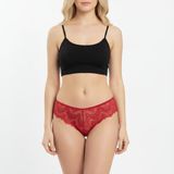 Bonbon Kadın Dantelli Slip Külot BB2045