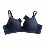 Bonbon Kadın Lazer Kesim Hayalet Destekli Sütyen ELN Push Up BB2039