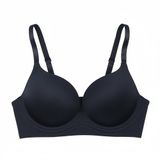 Bonbon Kadın Lazer Kesim Hayalet Desteksiz Sütyen PR BB2038