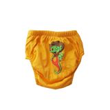 bonbonetti chocolate baby&kids 3'lü%100 Pamuklu Yıkanabilir Erkek Bebek Alıştırma Külodu, 1-2-Yıl, BOKAFYZM1504, Karışık/Çok renkli, erkek-bebek