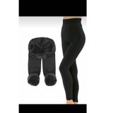 bonbonetti chocolate baby&kids bonbonetti Unisex Çocuk Termal Tayt, S, BONARLK1236, Siyah, üniseks-çocuk