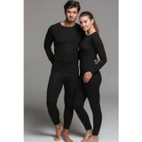 Bonbonetti Chocolate Baby&Kids Bonbonetti Yetişkin Termal Içlik Takım Kayak Doğa Sporları