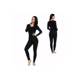 bonbonetti chocolate baby&kids Penye Elastan Uzun Tayt, M, EDVelastan tayt uzun 4000, Gri, kadın