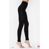 Bonbonetti Chocolate Baby&Kids Polar Iç Yüzeyi ile Sıcak Tutan Thermal Tayt - L - XL - Siyah