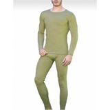 Bonbonetti Erkek Haki Termal Içlik Takım - 2XL