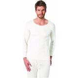 Bonbonetti Erkek Interlok Kışlık Alt-Üst Içlik Takım 0112- 0113 - 3XL - Ekru
