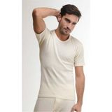 Bonbonetti Erkek Krem Kısa Kol Içlik - XL