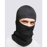 Bonbonetti Termal Kar Kayak Maskesi - Standart - Siyah