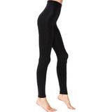 Bonbonetti Termal Tayt Siyah Kışlık Içlik Thermal - XL