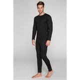 Bonbonetti Unisex -20 Derece Siyah Termal Içlik Takım - 4
