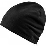 Bonbonetti Unisex Termal Polar Bere - Standart - Siyah