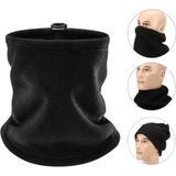 Bonbonetti Unisex Termal Polar Boyunluk Bere A Kalite Motorcu Kayak Avcı Çok Renkli Tek Ebat