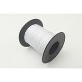 Boncadas 0,8-1 Mm Paraşüt İp (100 Metre) - Beyaz