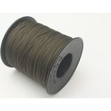 Boncadas 0,8-1 Mm Paraşüt İp (100 Metre) - Haki