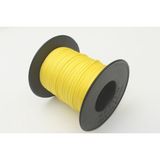 Boncadas 0,8-1 Mm Paraşüt İp (100 Metre) - Sarı