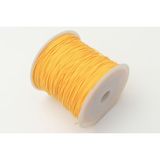 Boncadas 0,8-1 Mm Paraşüt İp (100 Metre) - Turuncu