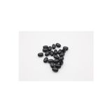 Boncadas AHŞAP BONCUK ARPA MODELİ 12X16 MM